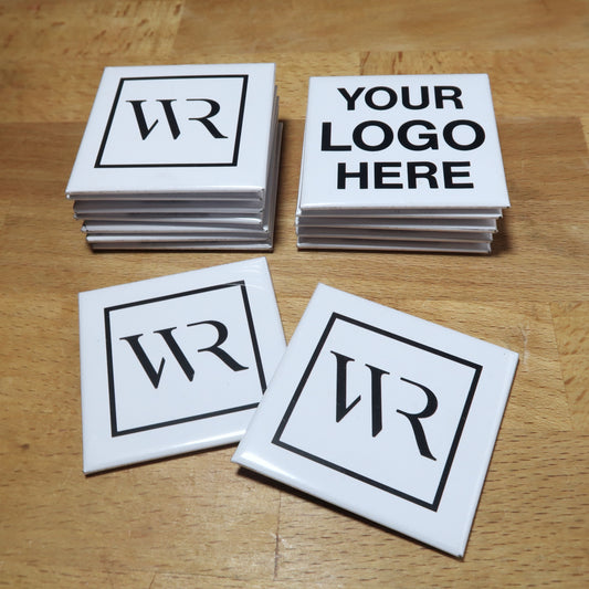 Custom Photo Magnets - Bulk Order (50) - One Image